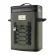 Termo kuprinė Rockbros 3016001301, 20l, žalia