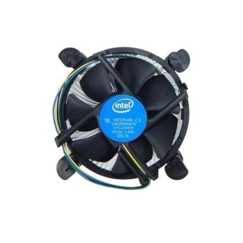 CPU Cooler Intel E97379-003 92mm