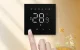 Avatto WT410-16A-B Smart Thermostat for Electric Heating, WiFi