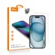 Vmax Matte Tempered Glass for iPhone 12 / 12 Pro (0.33mm)