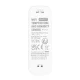 Greenblue GB737 WiFi Temperature and Humidity Sensor, Tuya/Smart Life