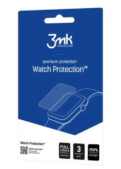 3mk Watch Protection ARC Smartwatch Screen Protector for Garett Move