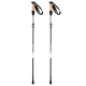 Neo-Sport NS-382 Trekingo lazdos, 85-130 cm