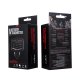 Maxlife MXFT-02 Bluetooth FM moduliatorius, Juodas