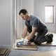 Akumuliatorinis daugiafunkcinis įrankis Bosch GOP 18V-34