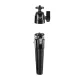 Metalinis mini trikojis NEEWER TP29 su rutuline galvute