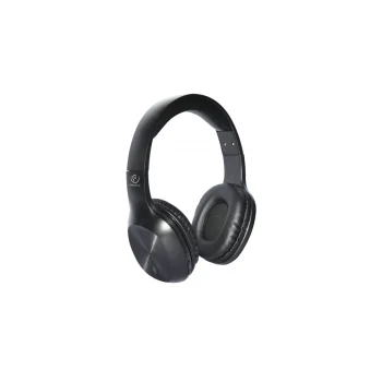 Rebeltec Vela belaidės uždedamos Bluetooth ausinės, juodos