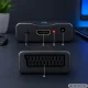 SCART į HDMI adapteris-keitiklis Full HD