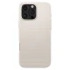 Spigen Liquid Air dėklas, skirtas iPhone 16 Pro Max, Titanium