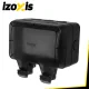 Waterproof Outdoor Double Socket IP66 16A Izoxis