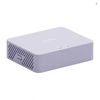 GL.iNet GL-MT5000 laidinis VPN tinklų sietuvas, 3x 2.5 Gbps, OpenWrt