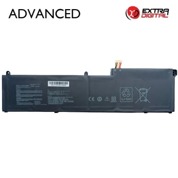 Extra Digital nešiojamojo kompiuterio baterija ASUS C32N2002 (8230mAh, 96Wh, 11.55V)