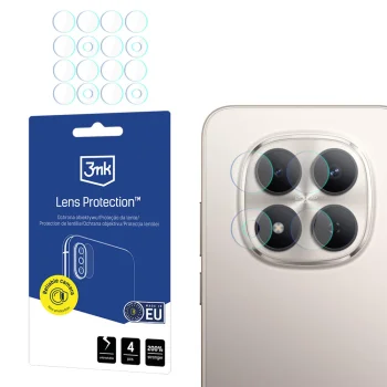 3mk Lens Protection Hybrid Camera Glass for Xiaomi Redmi Note 15 Pro 5G