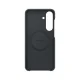 Samsung Silicone Magnet Case EF-ES741CBE dėklas Samsung Galaxy S26 FE, MagSafe, juodas