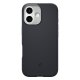Spigen Nano Pop Mag Magsafe dėklas iPhone 17, juodas