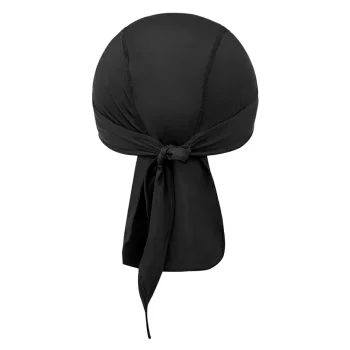 Rockbros LKPJ00 Pirate Sports Cap Helmet Liner - Black