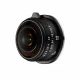 Venus Optics Laowa 4mm f/2.8 Fisheye objektyvas Canon RF sistemai, juodas