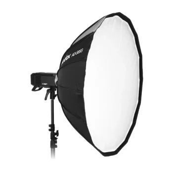 Parabolinis šviesdėžė Godox AD-S85S 85 cm su Godox jungtimi