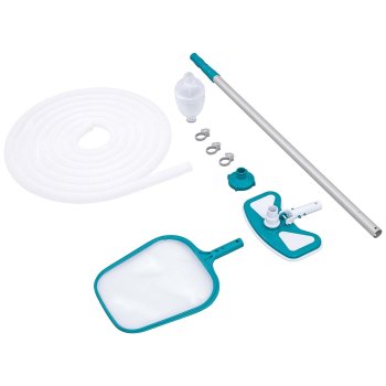 Baseino valymo rinkinys Bestway 58234