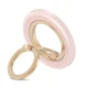 Tech-Protect MMR700 Lamano MagSafe magnetinis telefono laikiklis, Rose Gold