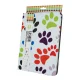 TFO Universalus planšetinio kompiuterio dėklas 9-11\", Color Track
