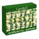 Gardlov 24538 dirbtinė gebenė su LED apšvietimu, 25 m