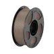 Anycubic PLA 3D spausdintuvo filamentas 1.75mm 1kg rudas