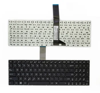 Klaviatūra Asus X552 / X552CL / X552LAV, juoda