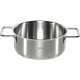 Fissler Pure Collection 4-Piece Cookware Set