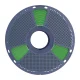 Sunlu PLA+ High-Speed 3D spausdintuvo plastikas 1.75 mm, žalias