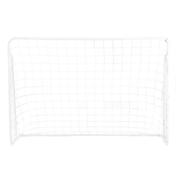 Football goal with net 180x122 cm MultiGarden, white