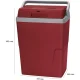 Clatronic KB 3713 N Šaltadėžė 22L, 12V/230V, Raudona/Pilka