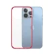 PanzerGlass ClearCase dėklas, skirtas iPhone 13 Pro, skaidrus rožinis