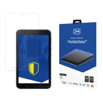 3mk FlexibleGlass hibridinis apsauginis stiklas Samsung Galaxy Tab Active 5