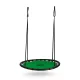Gandro lizdo sūpynės vaikams Neo-Sport Swingo, 120 cm