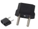 Universalus maitinimo adapteris lenkiškam lizdui, 125V–250V, 6A