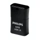 USB atmintinė Philips Pico Edition 64 GB USB 3.0, juoda