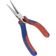Elektronikos replės Knipex 35 62 145, 145 mm