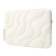 Tomtoc Terra-A27 nešiojamojo kompiuterio dėklas 16\'\' White