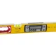 Skaitmeninis gulsčiukas STABILA TECH 196 DL, 122 cm, geltonas