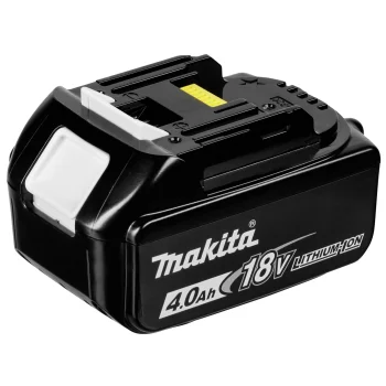 Makita BL1840B 18V 4.0Ah Li-Ion Akumuliatorius