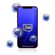 Hibridinis apsauginis stiklas 3mk FlexibleGlass, „Apple iPhone 12 Mini“