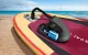 Nešiojama elektrinė pompa Flextail Evo SUP Pump Pro, pilka