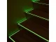 Fluorescencinė tamsoje šviečianti lipni juosta (3cm x 5m)