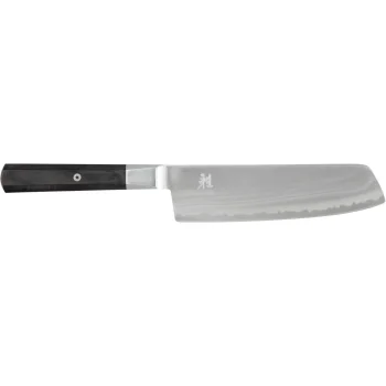 Miyabi daržovių peilis Koh 4000FC Nakiri 18 cm