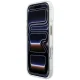 Guess IML Script Metal MagSafe case for iPhone 18 Pro Max / 17 Pro Max, clear