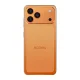 Išmanusis telefonas Hotwav A17 Pro Max, 6.75\", 3/128 GB, 120 Hz, oranžinis