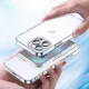 Joyroom iPhone 14 Pro Max Case JR-14X4, Transparent