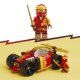 LEGO Ninjago 71780 Kai lenktyninis automobilis EVO