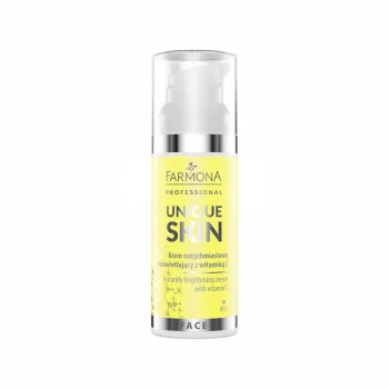 Farmona Unique Skin Brightening Day Cream with Vitamin C, 50 ml